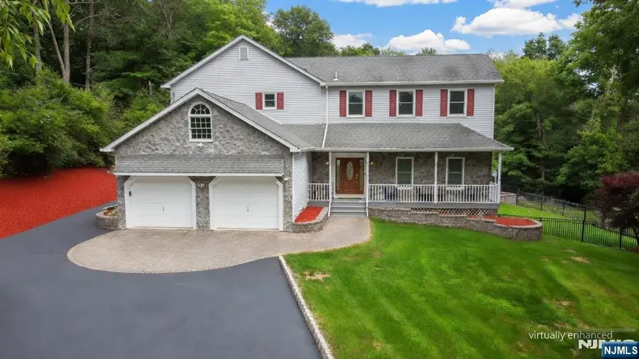 200 Longhouse Drive, Upper Greenwood Lake, NJ 07421 - #2