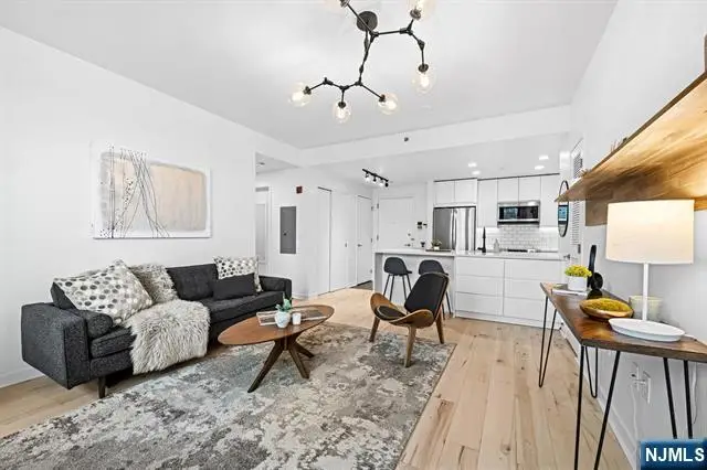 149 Essex Street 5T, Jersey City, NJ 07302 - #2