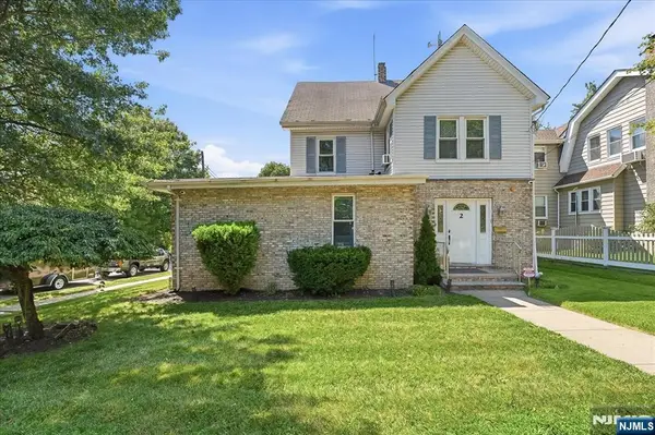 2 6th Street, Ridgefield Park, NJ 07660