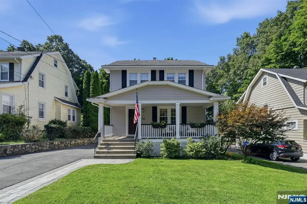 50 Payne Avenue, Midland Park, NJ 07432 - #1