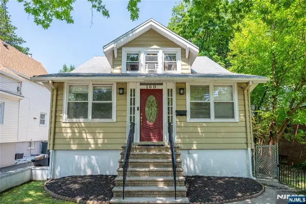 160 Mt Vernon Street, Ridgefield Park, NJ 07660