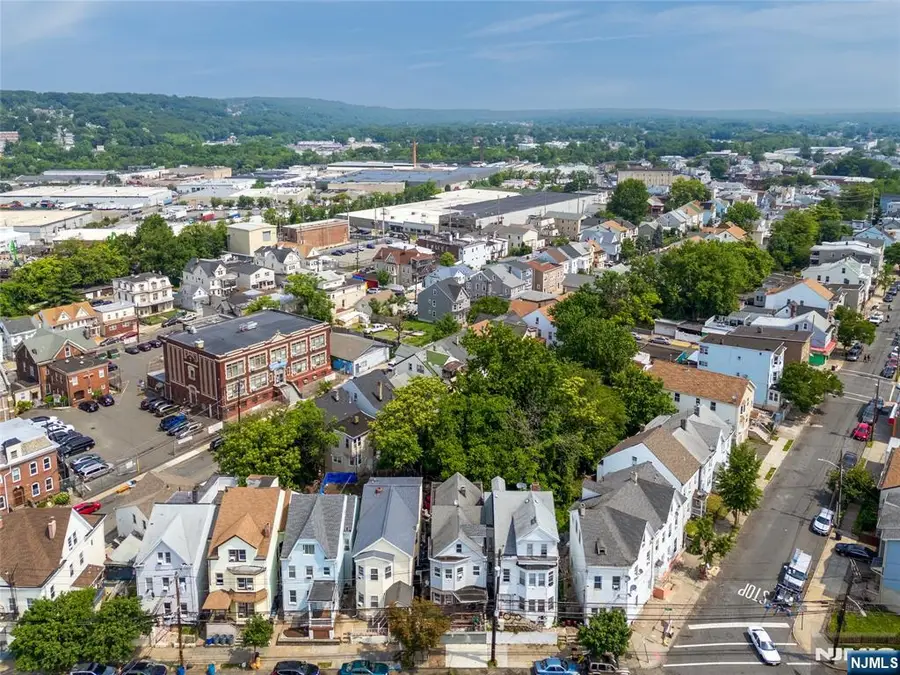 109 Lyon Street, Paterson, NJ 07524 - #2