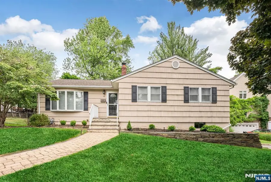 49 Rutherford Place, Montvale, NJ 07645 - #2