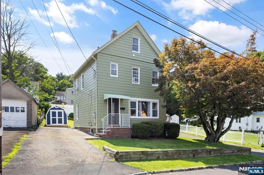 26 Liberty Street, Dover, NJ 07801 - #1