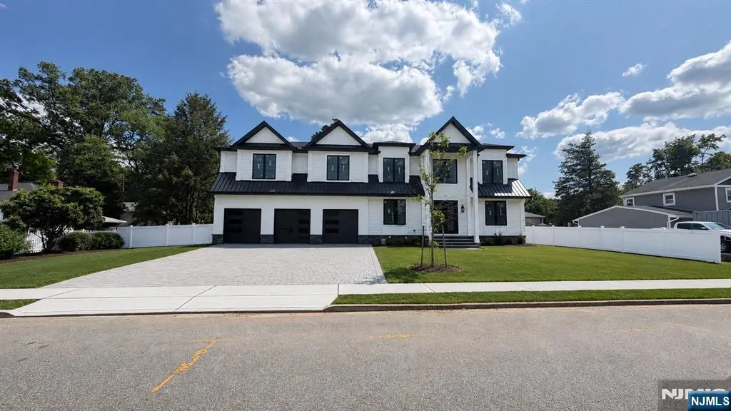 295 Georgian Drive, Paramus, NJ 07652 - #1