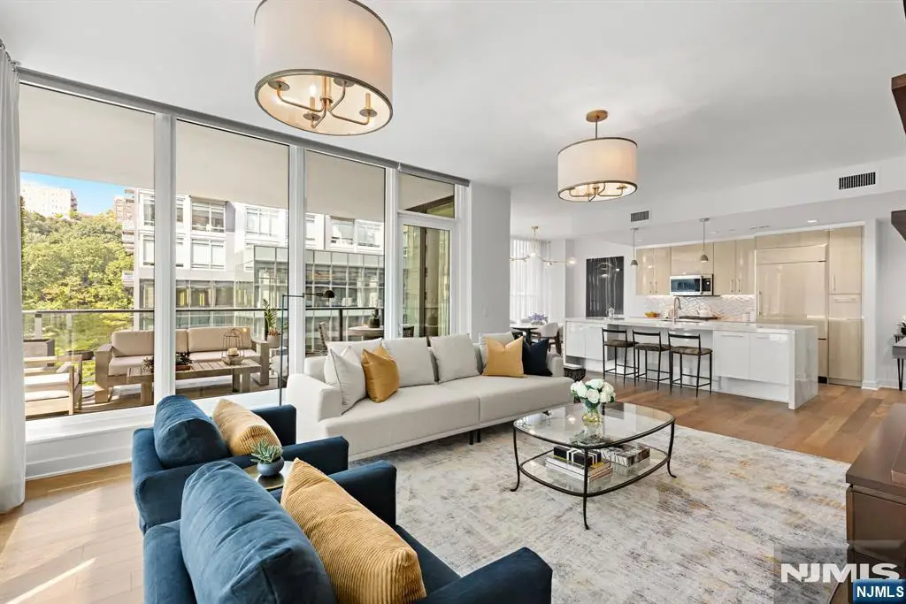 1200 Ave At Port Imperial 418, Weehawken, NJ 07086 - #1