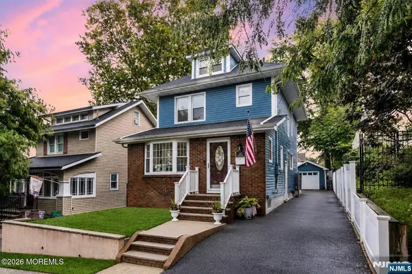 247 Post Avenue, Lyndhurst, NJ 07071