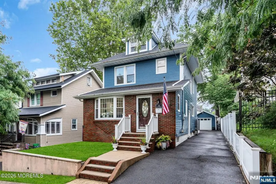 247 Post Avenue, Lyndhurst, NJ 07071 - #2