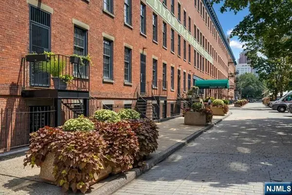 167 Wayne Street 403T, Jersey City, NJ 07302
