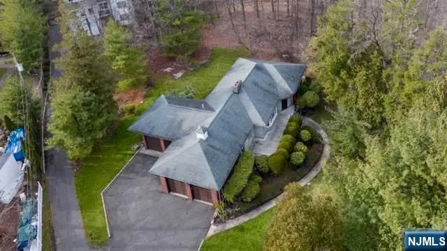 35 Old Dock Road, Alpine, NJ 07620 - #2