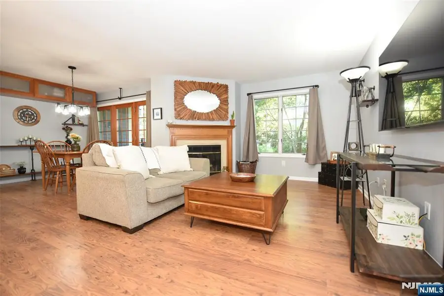 206 Cambridge Drive, Ramsey, NJ 07446 - #3