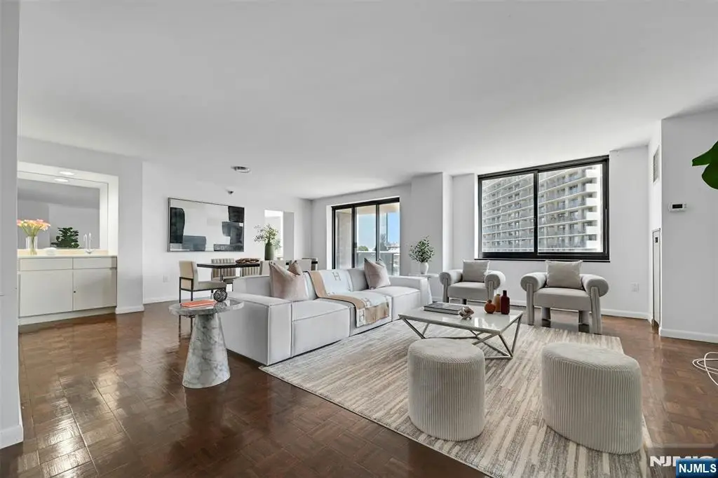 1512 Palisade Avenue 5B, Fort Lee, NJ 07024 - #1