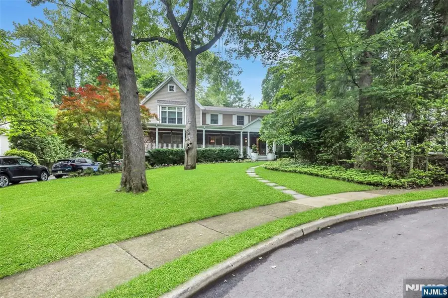 245 Allison Court, Englewood, NJ 07631 - #3