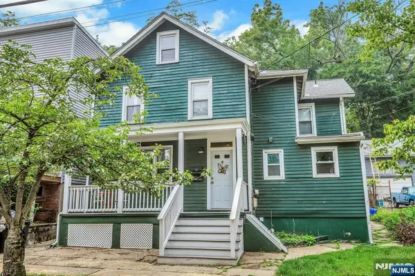 163 Church Street, South Orange Village, NJ 07079