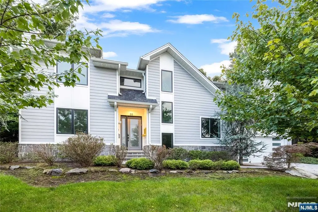 55 Cedar Street, Cresskill, NJ 07626 - #1