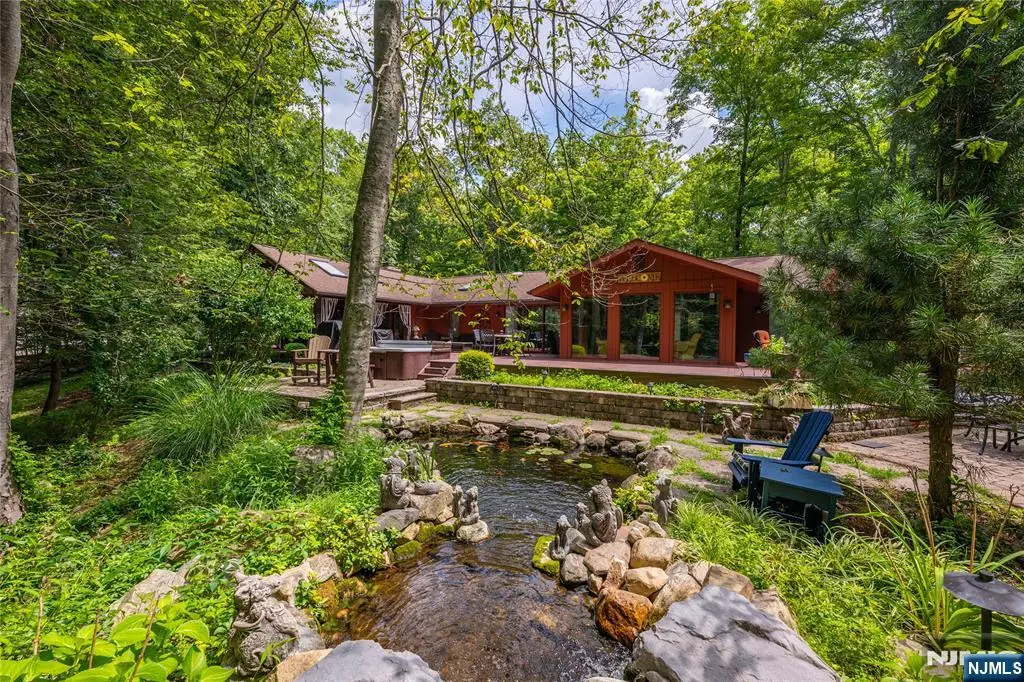 111 Ballantine Road, Andover, NJ 07821 - #1