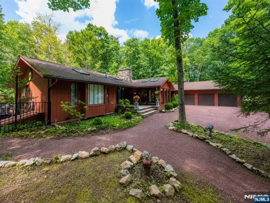 111 Ballantine Road, Andover, NJ 07821 - #2