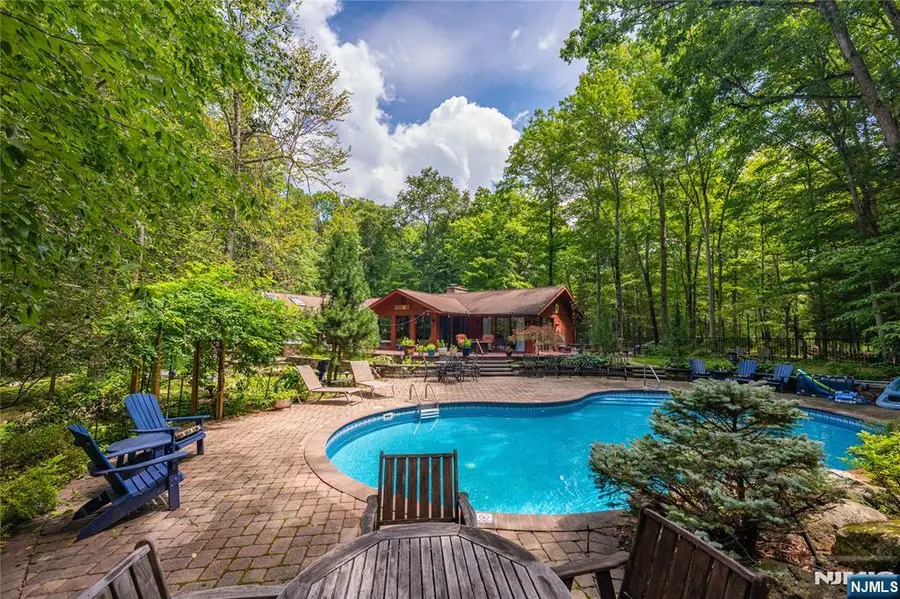 111 Ballantine Road, Andover, NJ 07821 - #3