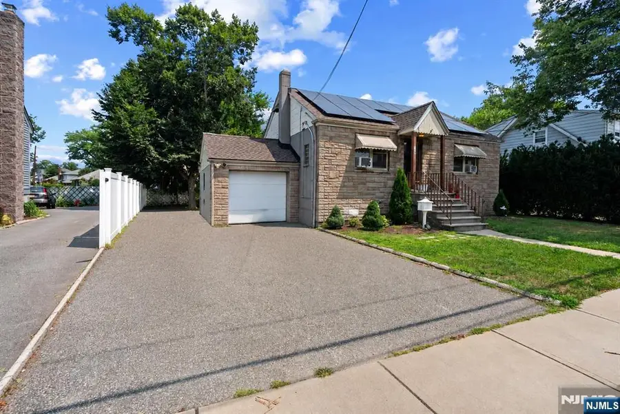 76 Niehaus Avenue, Little Ferry, NJ 07643 - #2