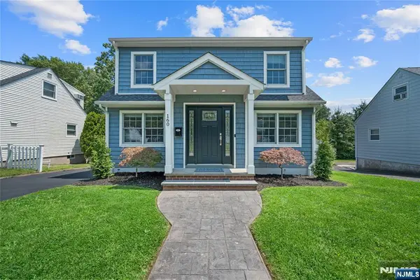 160 Harrington Road, Clifton, NJ 07012