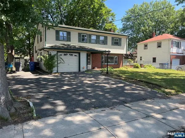299 Coolidge Avenue, Englewood, NJ 07631