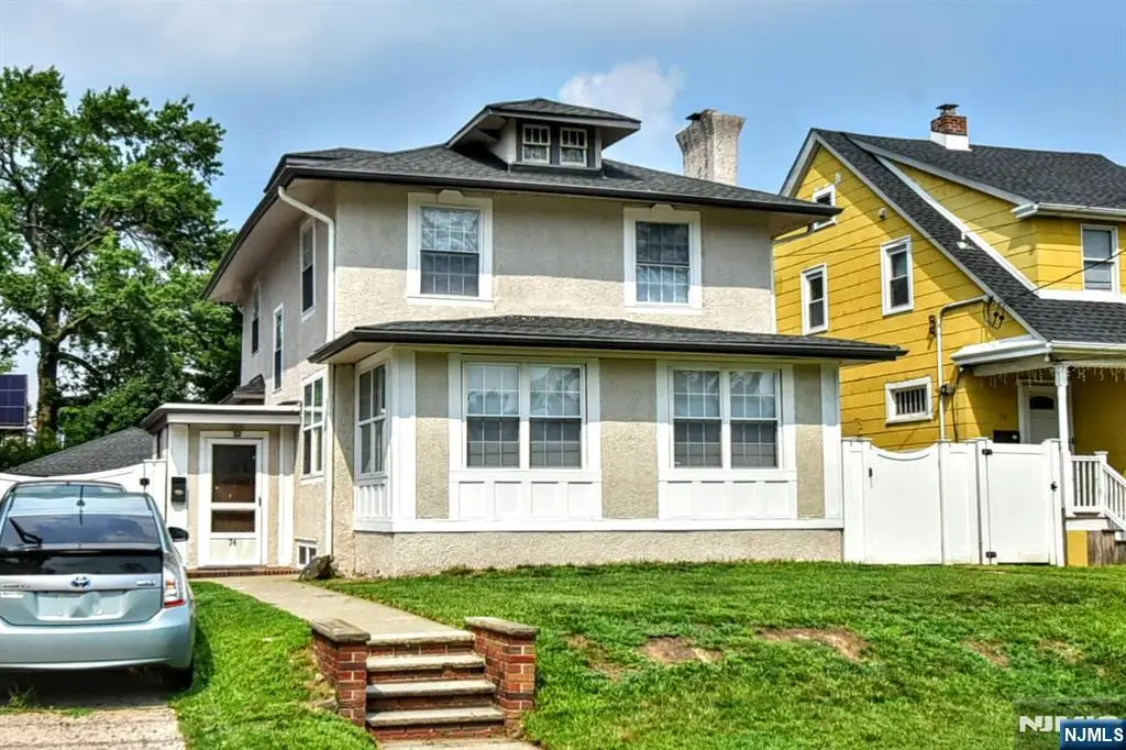 74 Ross Avenue, Hackensack, NJ 07601 - #1