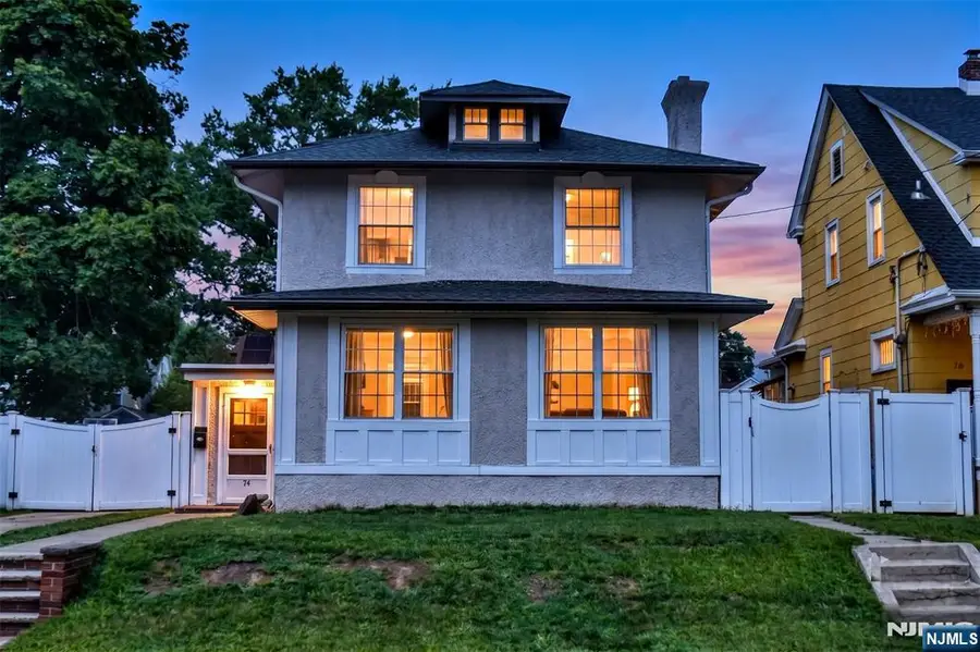74 Ross Avenue, Hackensack, NJ 07601 - #2