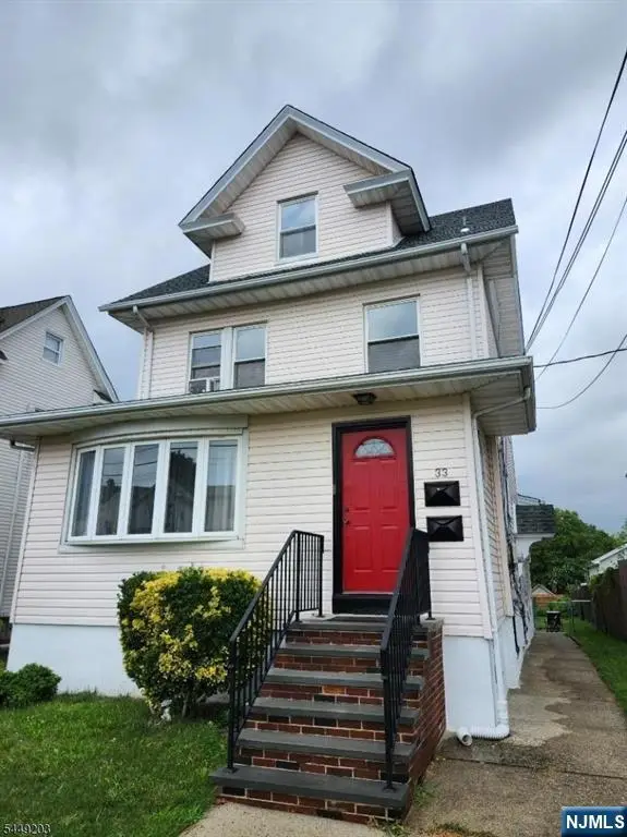 33 Livingston Avenue, Lyndhurst, NJ 07071 - #2
