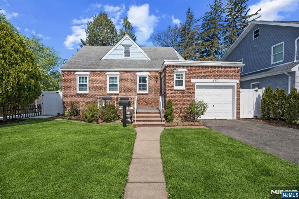 170 Clinton Avenue, New Milford, NJ 07646 - #1