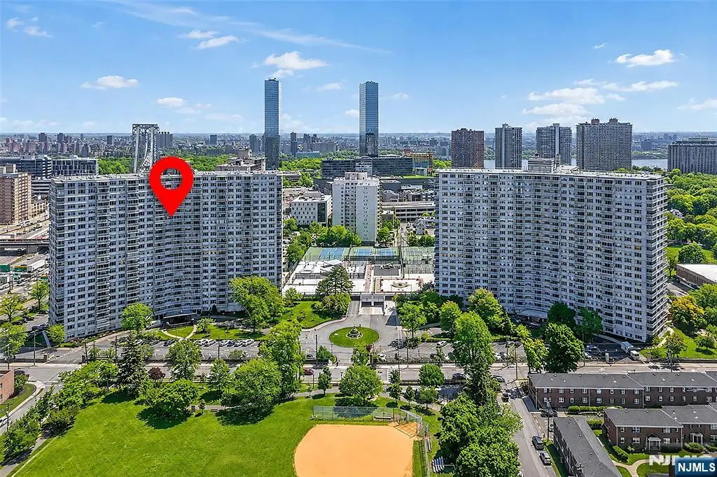 2100 Linwood 17C, Fort Lee, NJ 07024 - #1