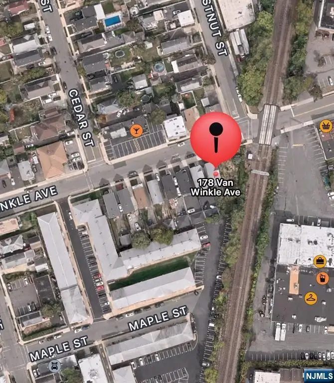 178 Van Winkle Avenue, Garfield, NJ 07026 - #2