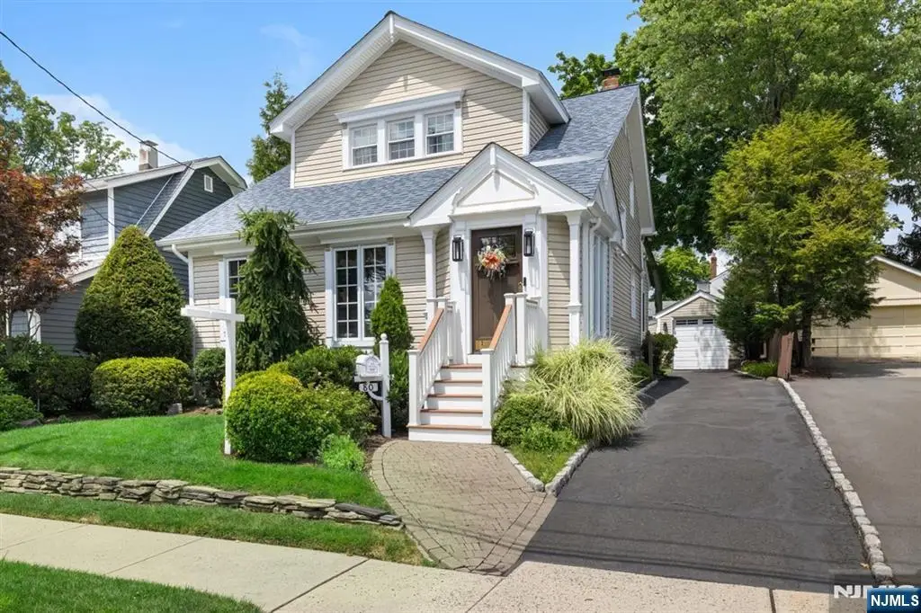 80 Large Avenue, Hillsdale, NJ 07642 - #1