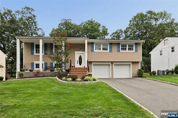 27 Colonial Woods Drive, West Orange, NJ 07052