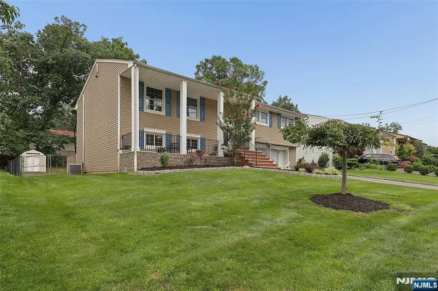 27 Colonial Woods Drive, West Orange, NJ 07052 - #3