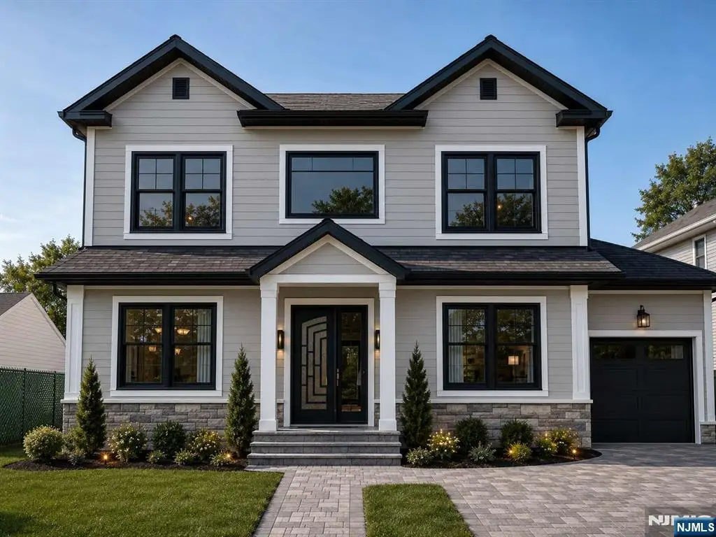 110 Skillman Terrace, Saddle Brook, NJ 07663 - #1