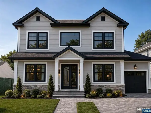 110 Skillman Terrace, Saddle Brook, NJ 07663