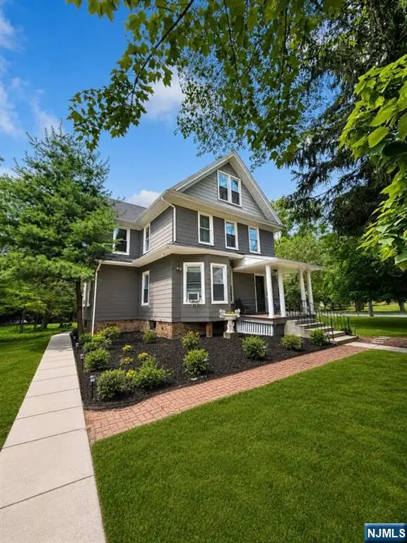 150 Tappan Road, Harrington Park, NJ 07640 - #1