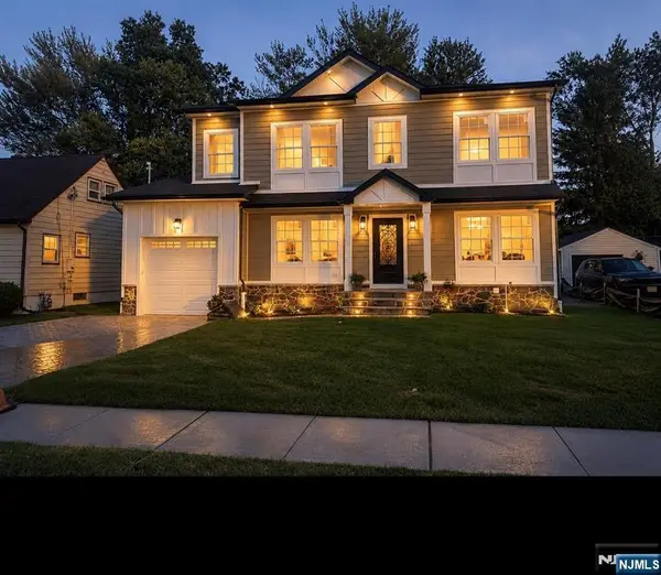 64 Alberta Drive, Saddle Brook, NJ 07663