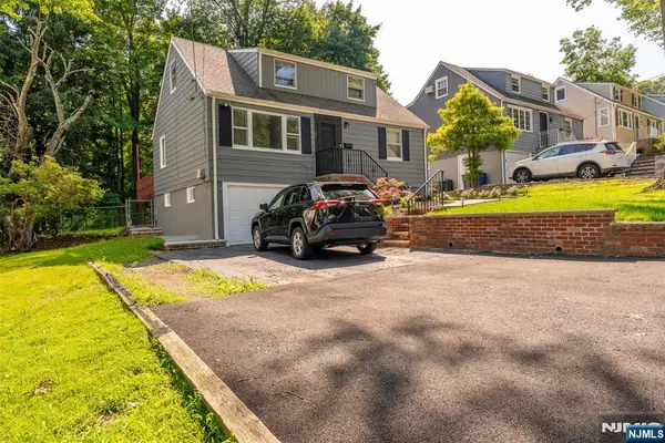 44 Sunnyside Road, West Orange, NJ 07052