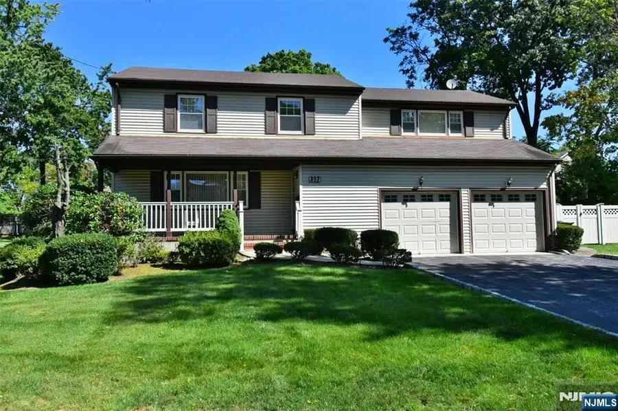317 McKinley Boulevard, Paramus, NJ 07652 - #2