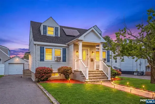 202 Lenox, Paterson, NJ 07502