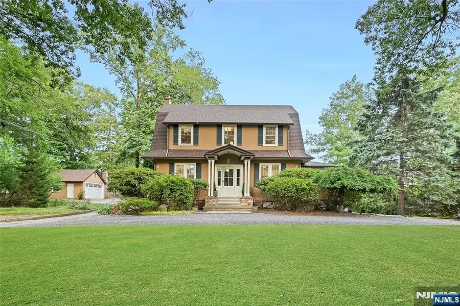 31 4th Street, Park Ridge, NJ 07656 - #2