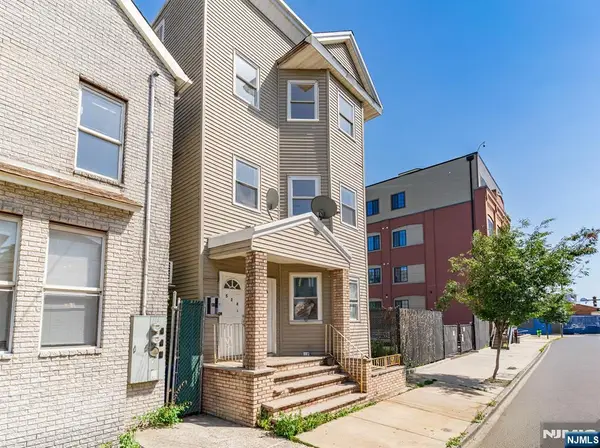 524 Mulberry Street, Newark, NJ 07114