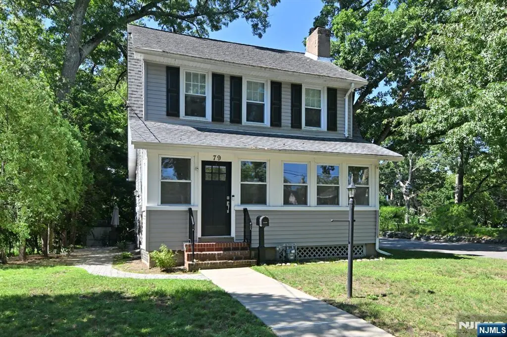 79 Westend Avenue, Westwood, NJ 07675 - #1