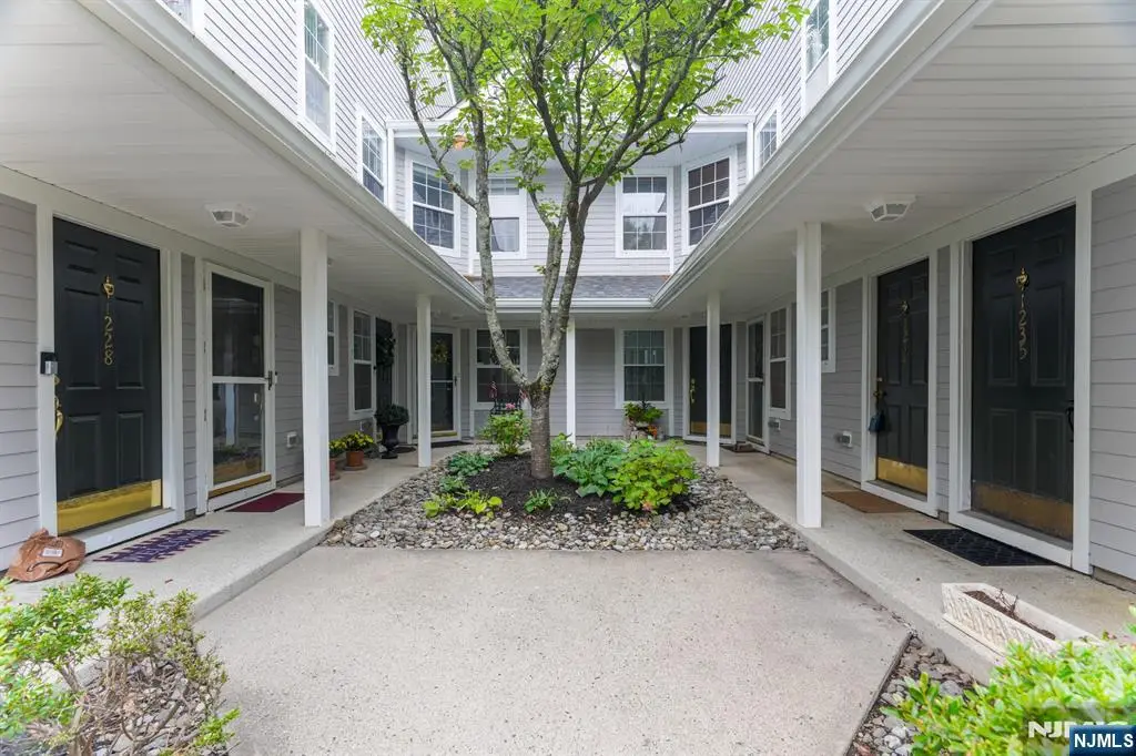 1234 Richmond Road, Mahwah, NJ 07430 - #1