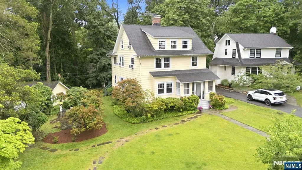 35 Glenside Road, South Orange, NJ 07079 - #1