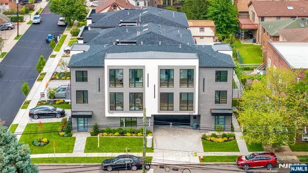 500 2nd B, Palisades Park, NJ 07650