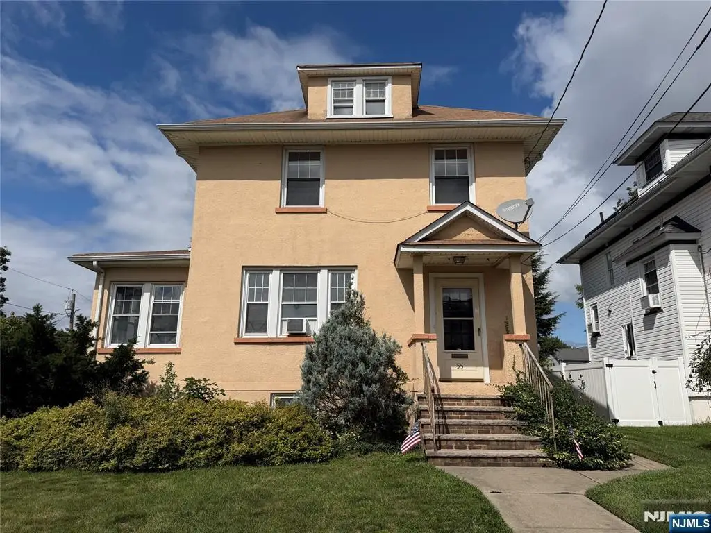 55 Thoma Avenue, Maywood, NJ 07607 - #1