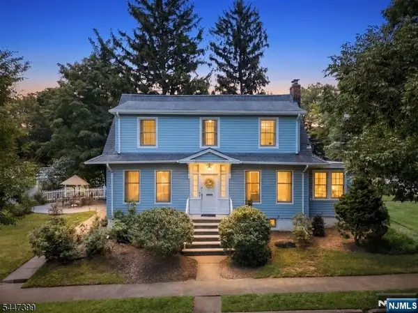 35 Lowell Street, Westwood, NJ 07675