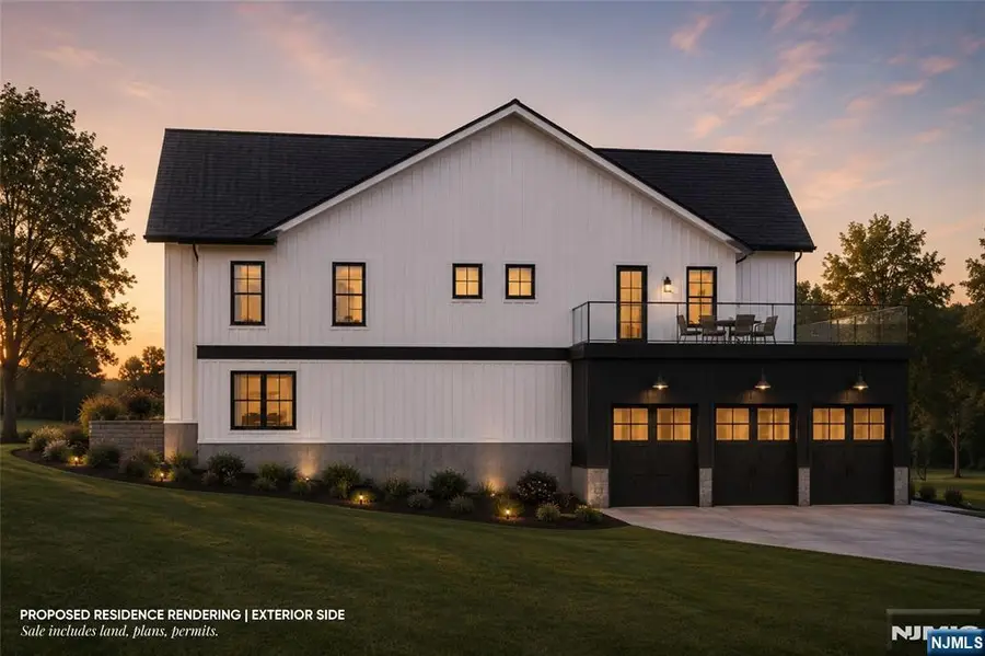 10 Deerfield Drive, Woodcliff Lake, NJ 07677 - #3